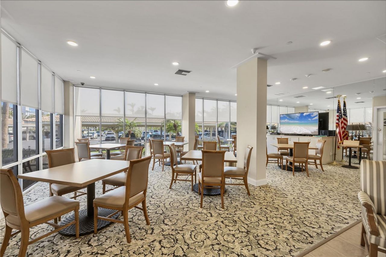 1212 Benjamin Franklin Drive, Unit 508, Sarasota, FL 34236 Photo