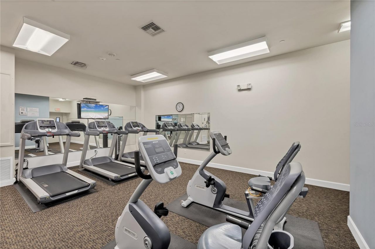 1212 Benjamin Franklin Drive, Unit 508, Sarasota, FL 34236 Photo