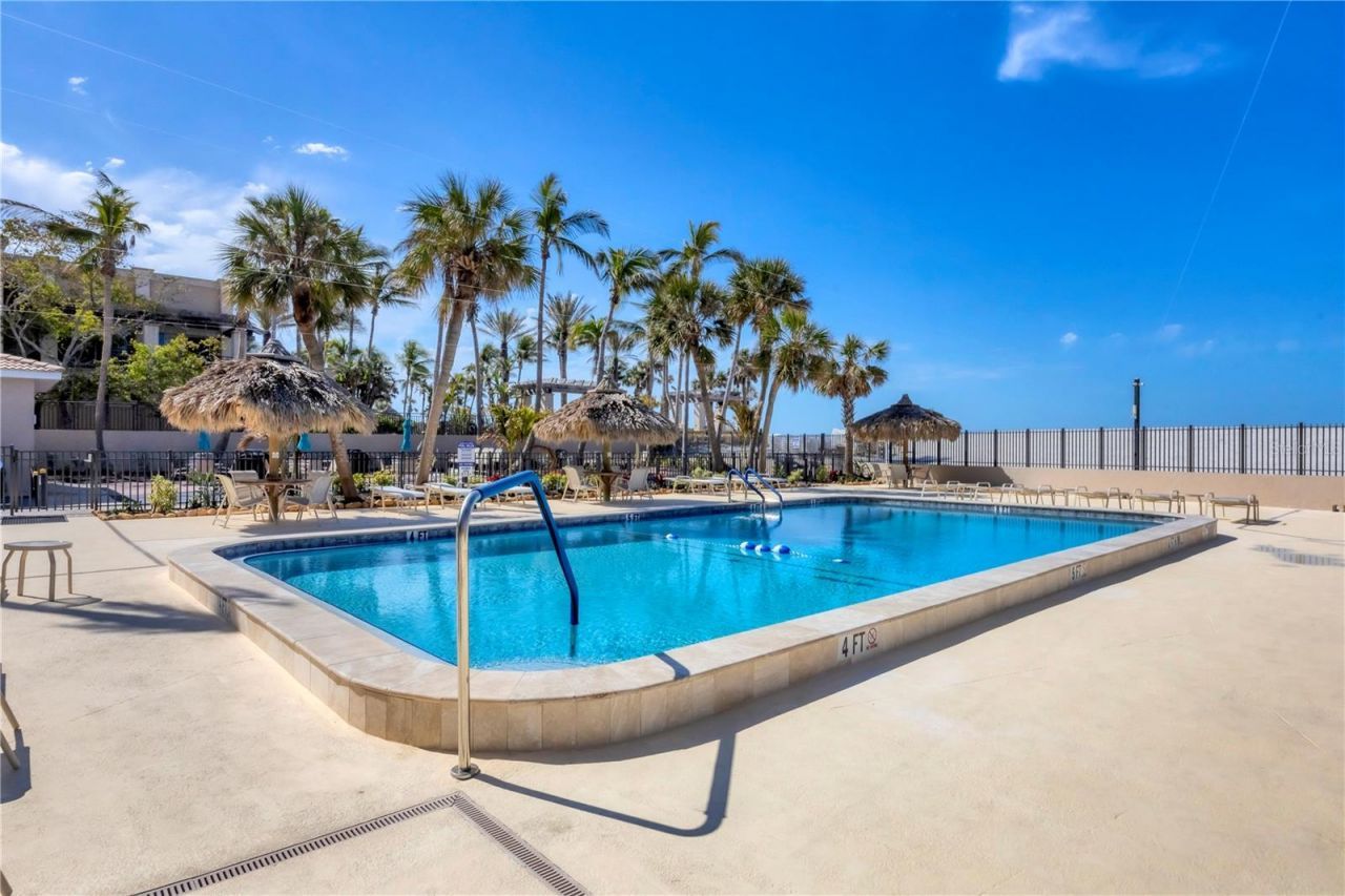 1212 Benjamin Franklin Drive, Unit 508, Sarasota, FL 34236 Photo