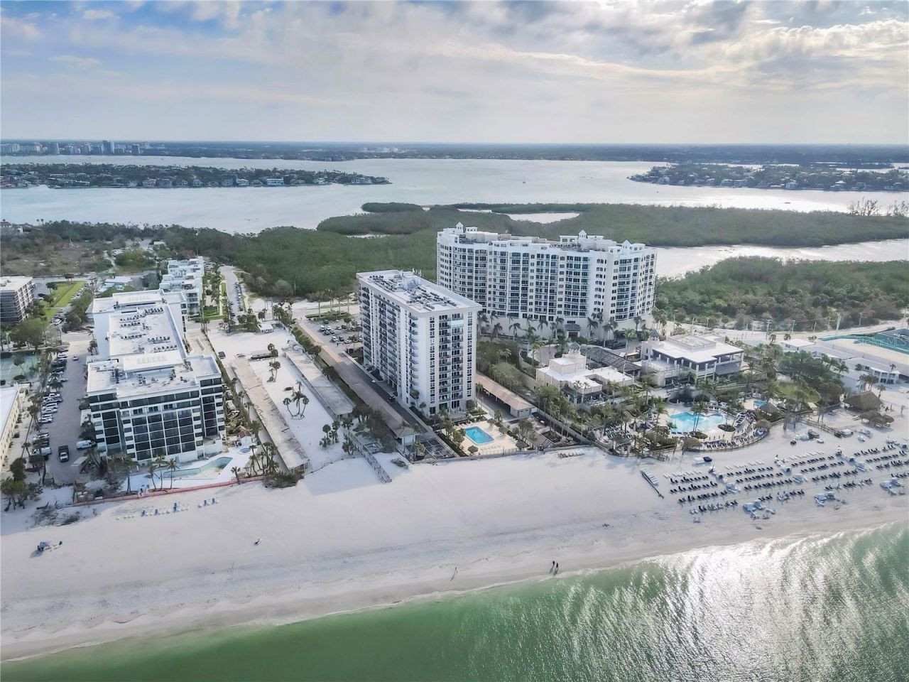 1212 Benjamin Franklin Drive, Unit 508, Sarasota, FL 34236 Photo