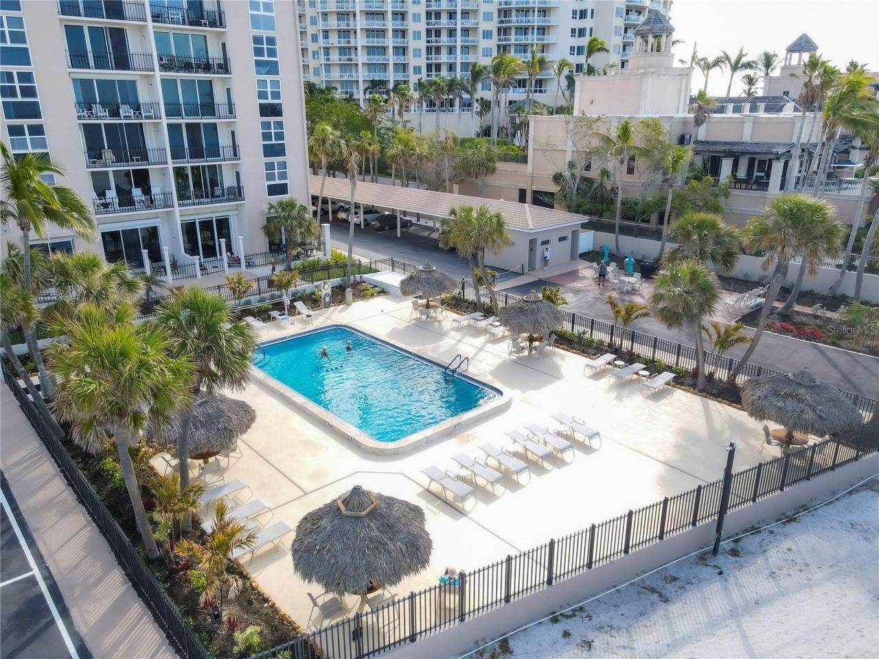 1212 Benjamin Franklin Drive, Unit 508, Sarasota, FL 34236 Photo