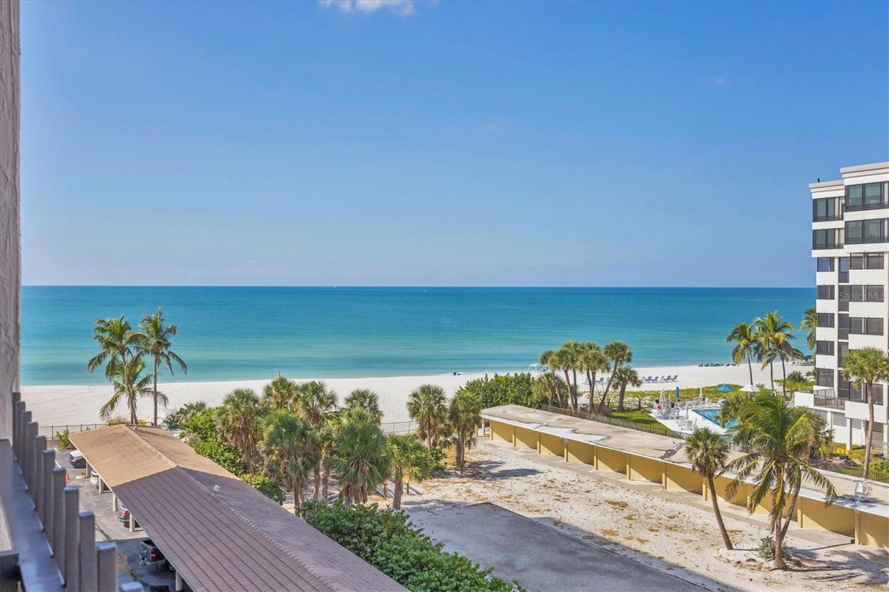 1212 Benjamin Franklin Drive, Unit 508, Sarasota, FL 34236 Photo