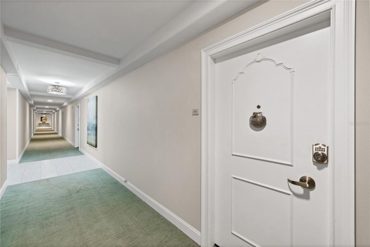 1212 Benjamin Franklin Drive, Unit 508, Sarasota, FL 34236 Photo