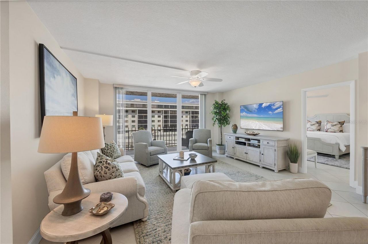 1212 Benjamin Franklin Drive, Unit 508, Sarasota, FL 34236 Photo