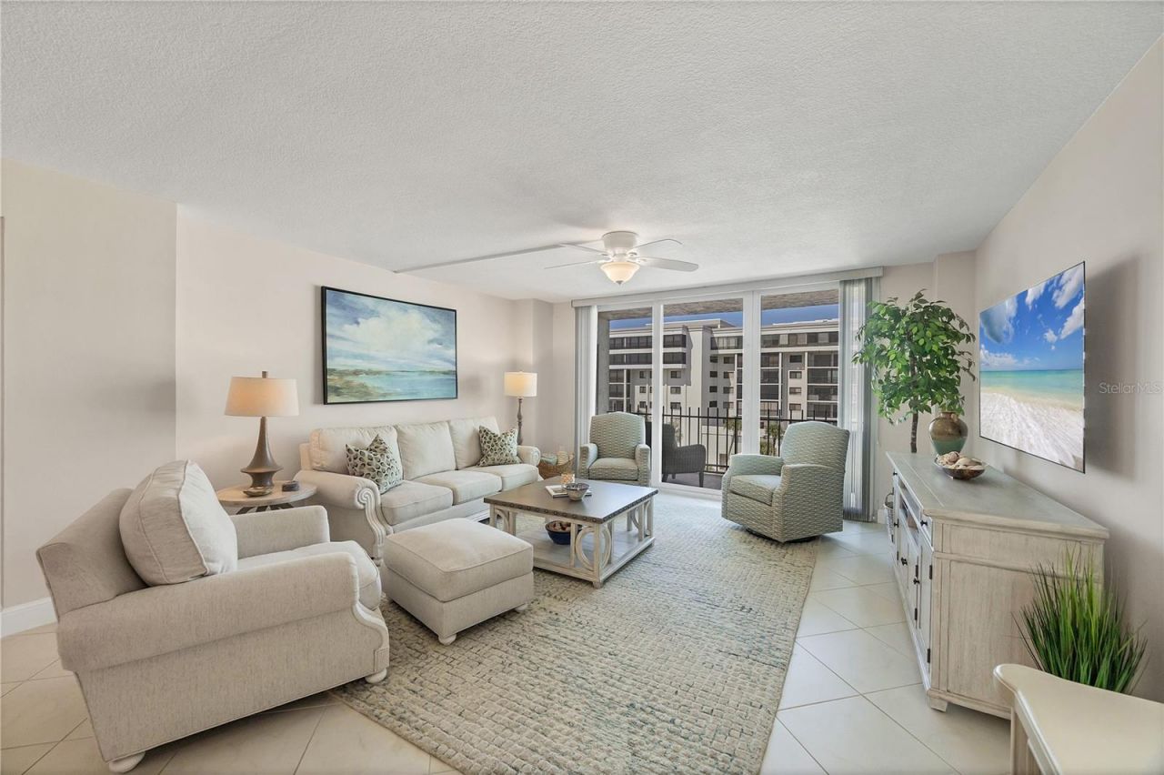 1212 Benjamin Franklin Drive, Unit 508, Sarasota, FL 34236 Photo