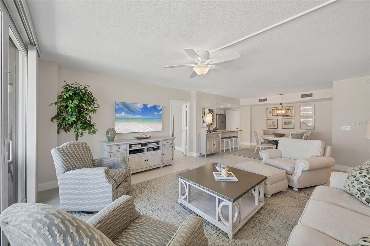 1212 Benjamin Franklin Drive, Unit 508, Sarasota, FL 34236 Photo