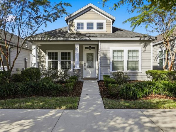 7894 SW 80TH DRIVE, GAINESVILLE, FL 32608