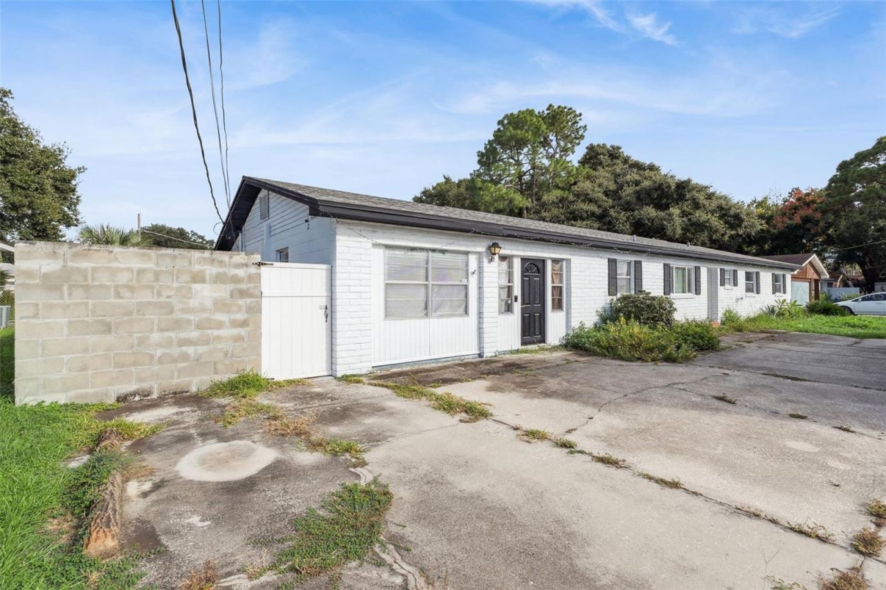 116 Hampden Road, Winter Haven, FL 33884 Main Photo