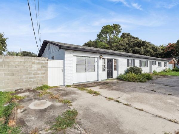 116 HAMPDEN ROAD, WINTER HAVEN, FL 33884