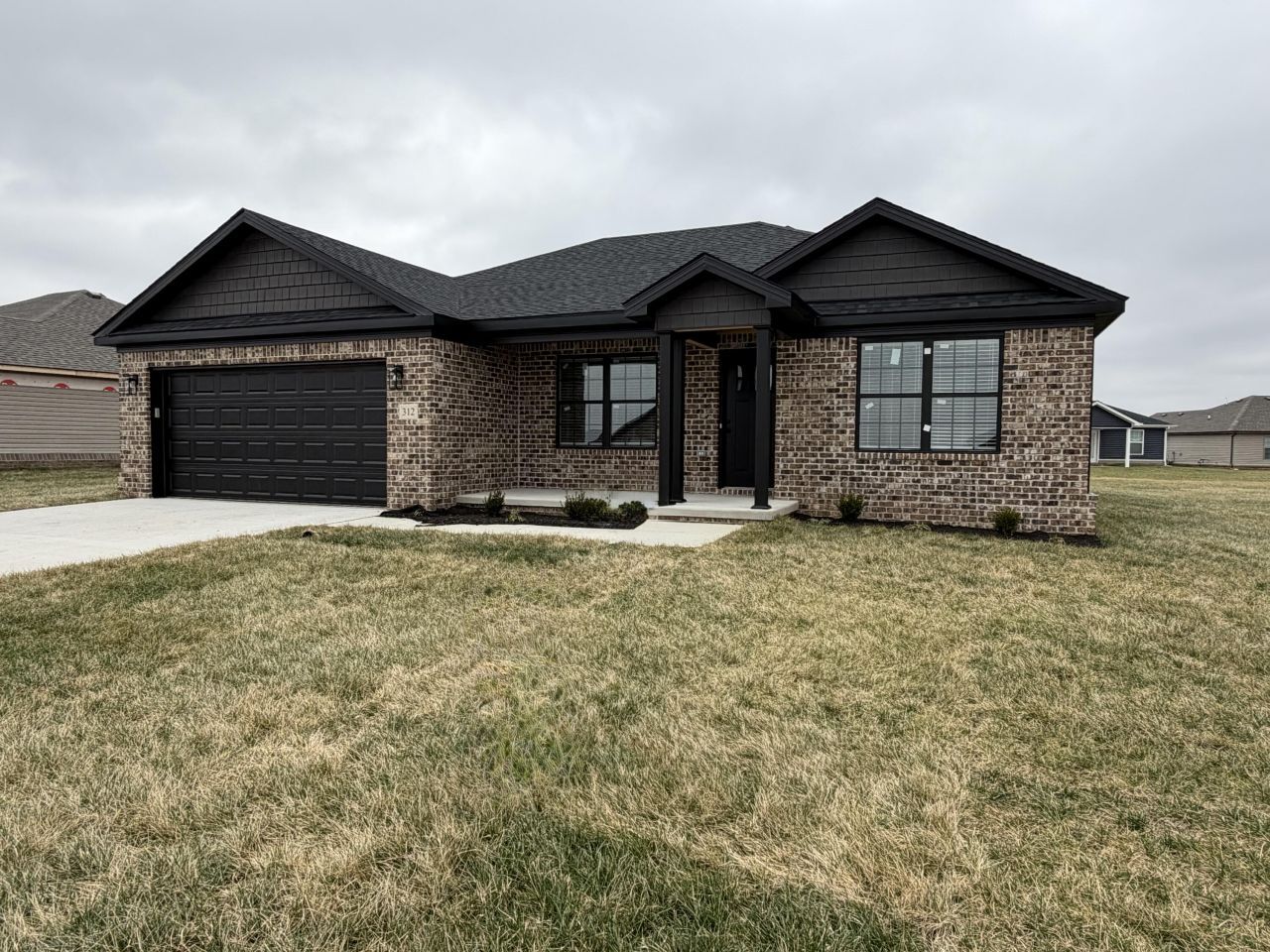 312 Whitley Way, Berea, KY 40403 Main Photo