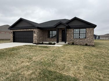 312 Whitley Way, Berea, KY 40403