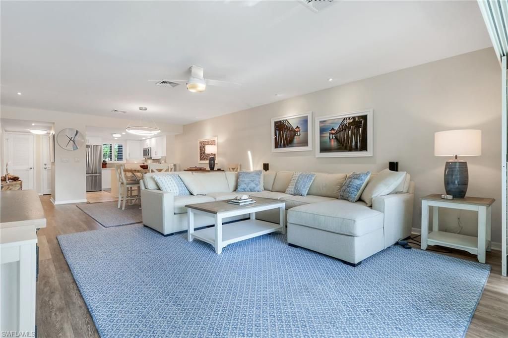 1672 Spoonbill Ln, Unit B, Naples, FL 34105 Photo