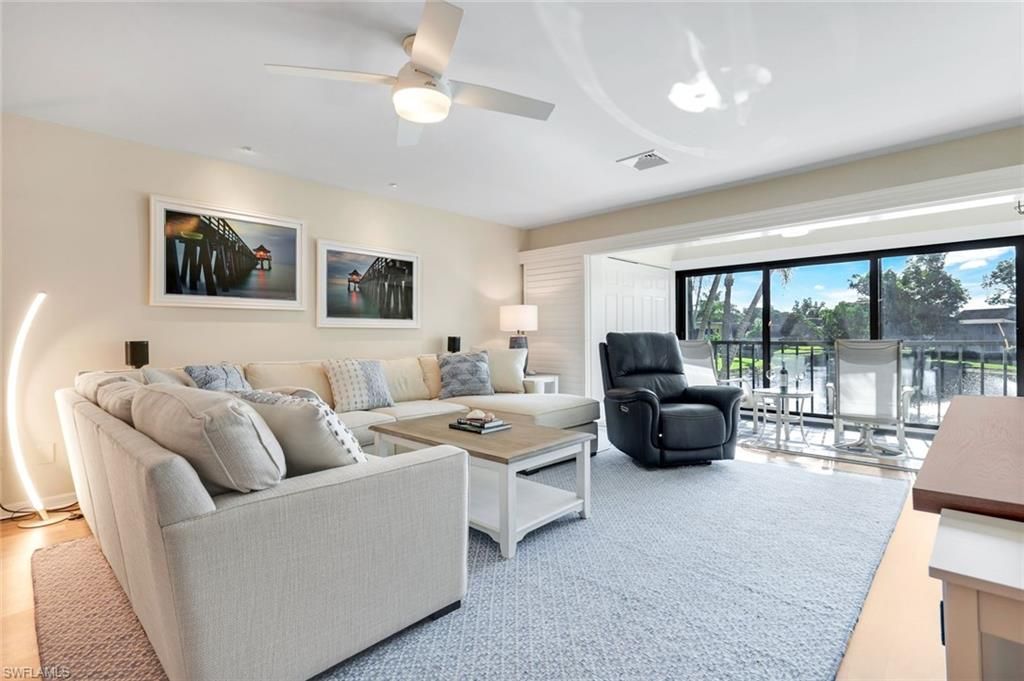 1672 Spoonbill Ln, Unit B, Naples, FL 34105 Photo