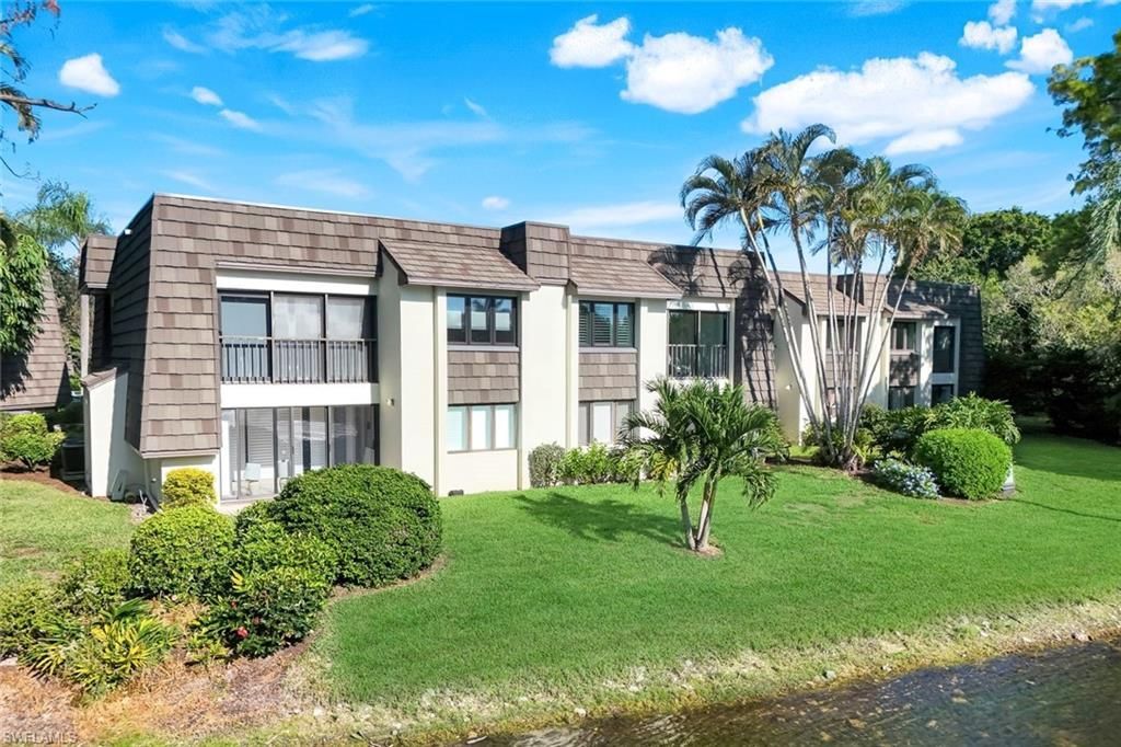 1672 Spoonbill Ln, Unit B, Naples, FL 34105 Photo