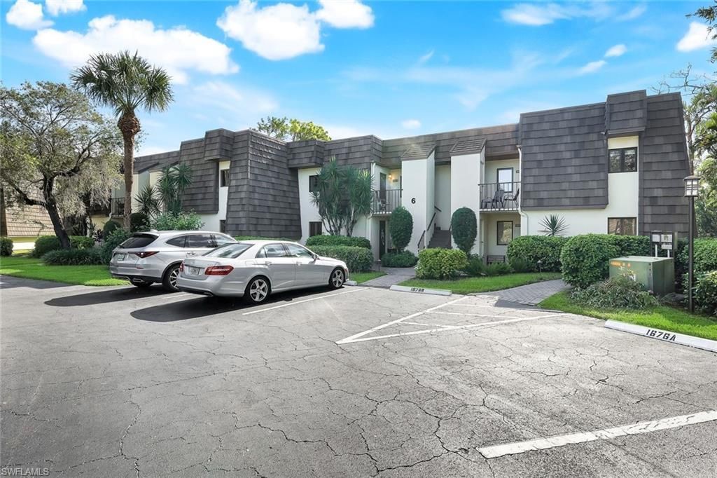 1672 Spoonbill Ln, Unit B, Naples, FL 34105 Photo