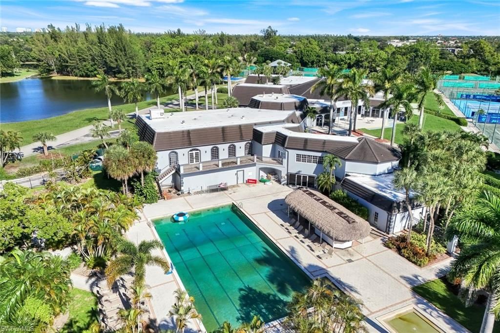 1672 Spoonbill Ln, Unit B, Naples, FL 34105 Photo