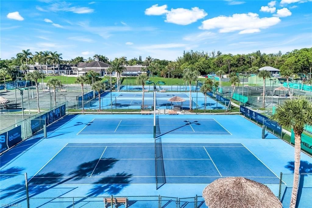 1672 Spoonbill Ln, Unit B, Naples, FL 34105 Photo