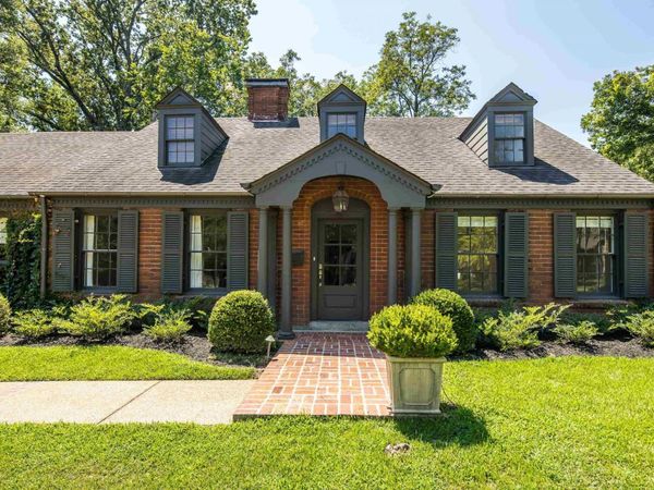 4209 WOODMERE CV, Memphis, TN 38117