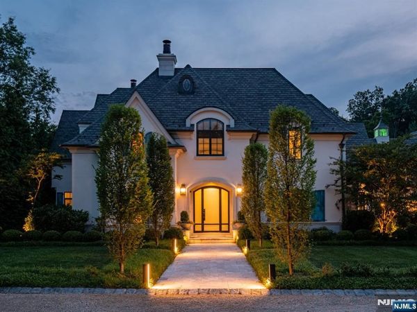 7 & 11 Stokes Farm Road, OLD TAPPAN, NJ 07675