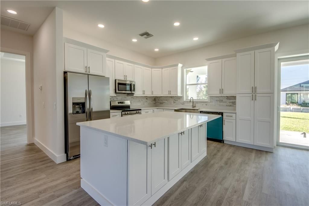 1720 SW 3rd St, Cape Coral, FL 33991 Photo