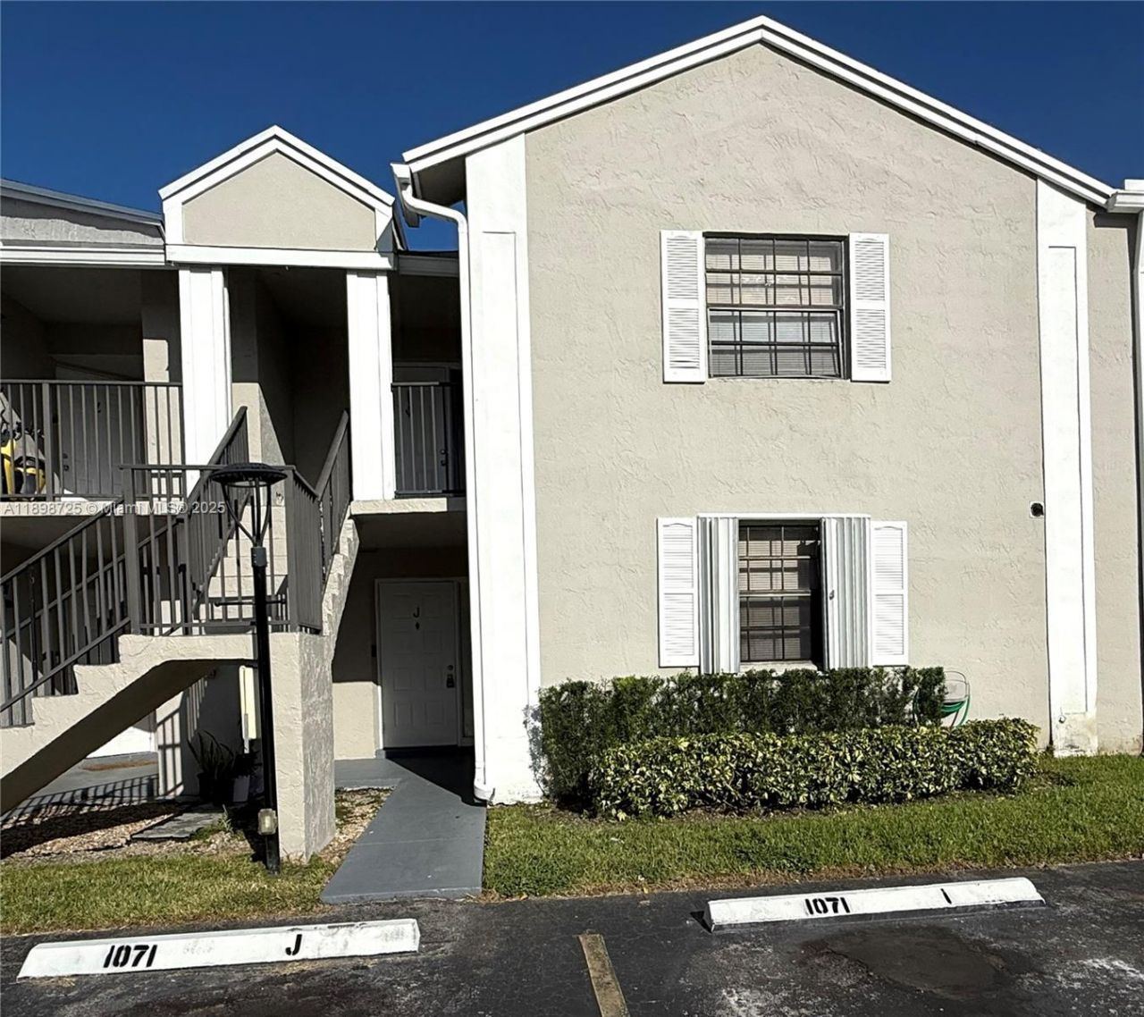 1071 Adams Ave, Unit 1071J, Homestead, FL 33034 Photo