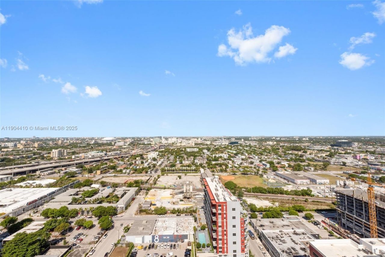 1600 NE 1st Ave, Unit 3016, Miami, FL 33132 Photo