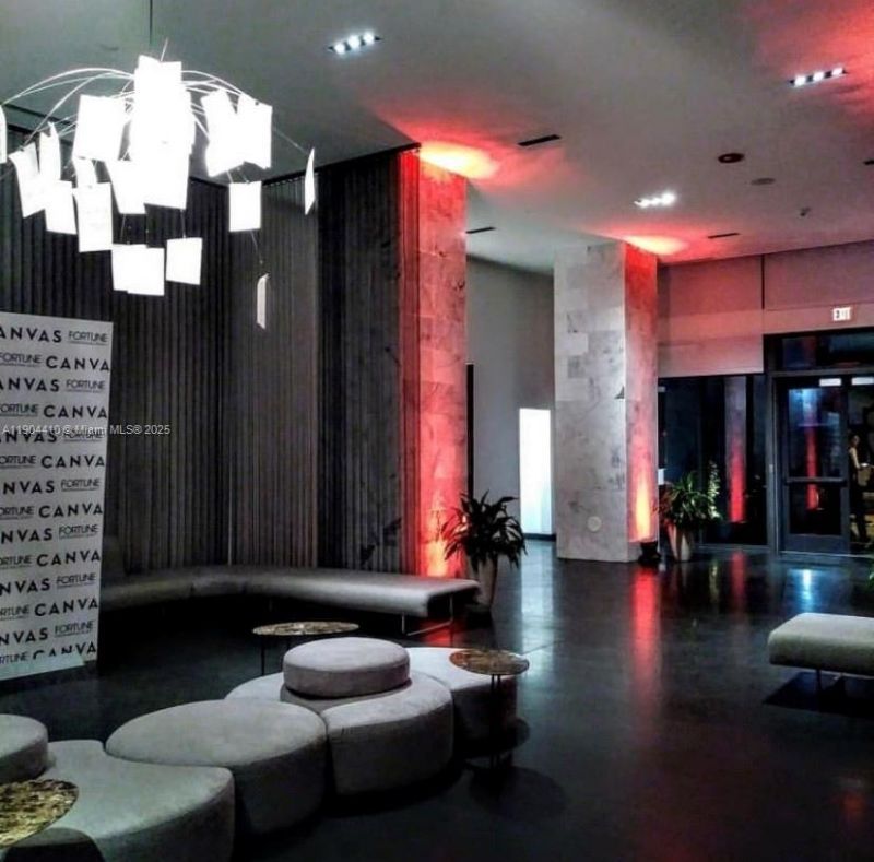 1600 NE 1st Ave, Unit 3016, Miami, FL 33132 Photo