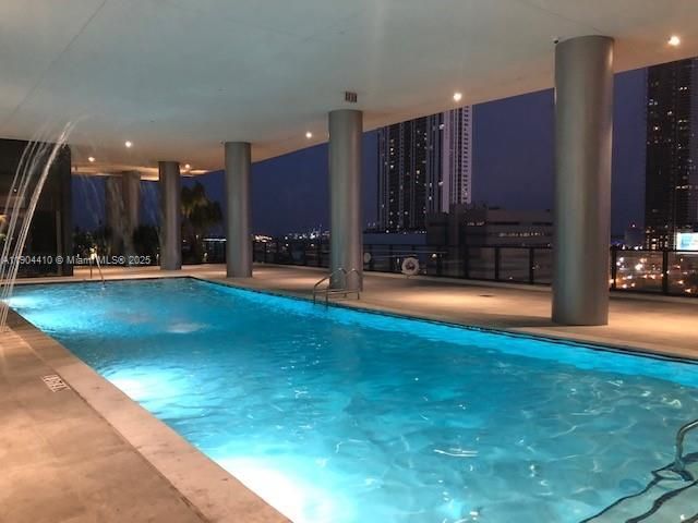 1600 NE 1st Ave, Unit 3016, Miami, FL 33132 Photo