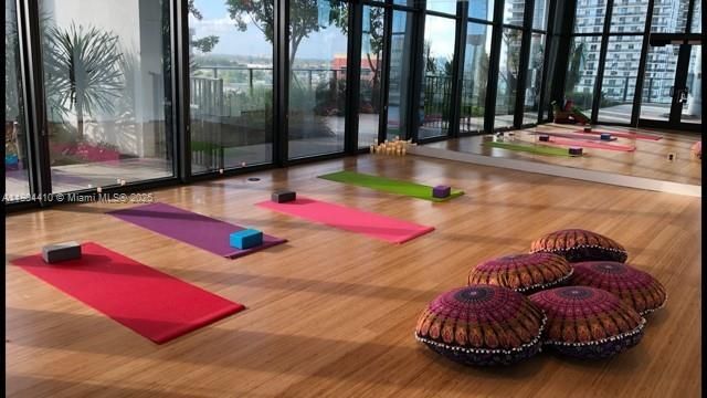 1600 NE 1st Ave, Unit 3016, Miami, FL 33132 Photo