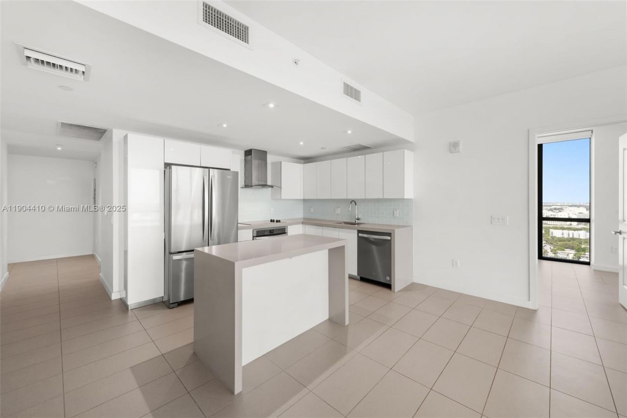 1600 NE 1st Ave, Unit 3016, Miami, FL 33132 Photo