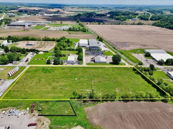 0 Quarry Road SE, Lancaster, OH 43130