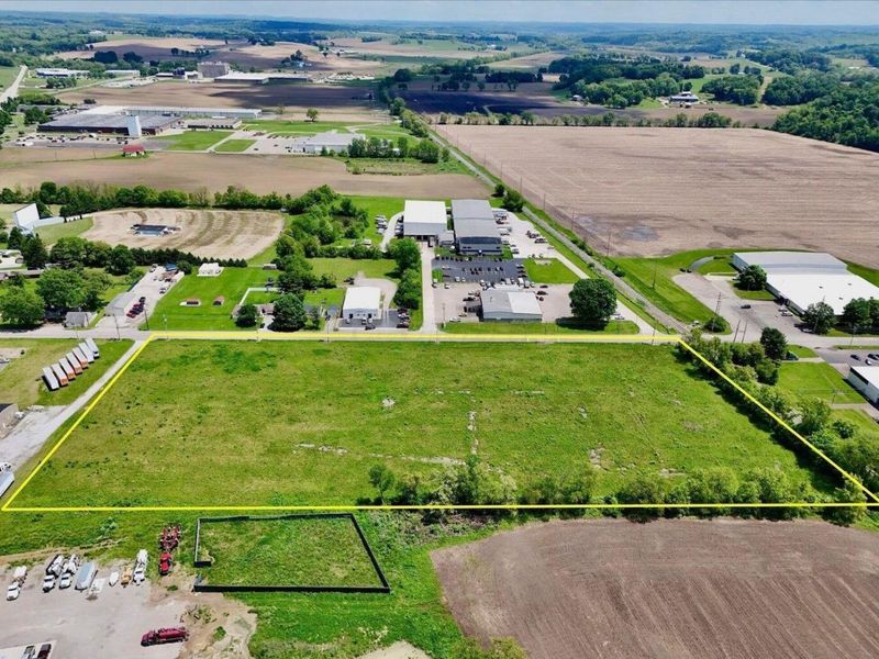 0 Quarry Road SE, Lancaster, OH 43130 Photo 1