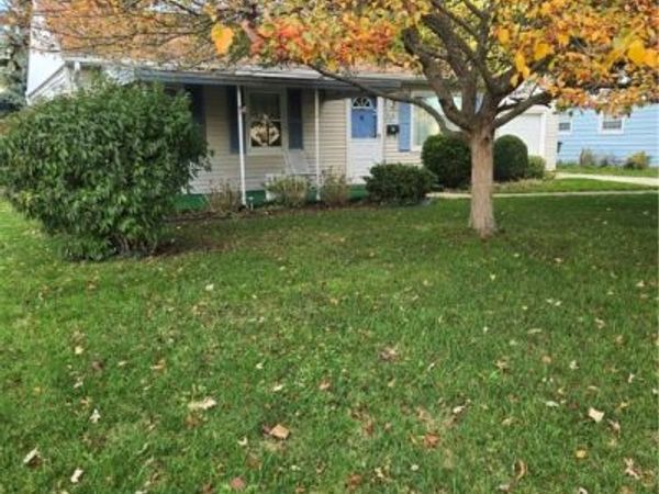 29 Lee Street, Depew, NY 14043