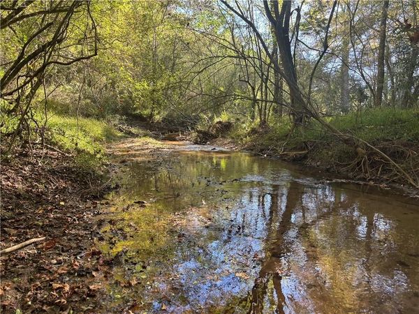 0 Roseberry Lane, Murrayville, GA 30564
