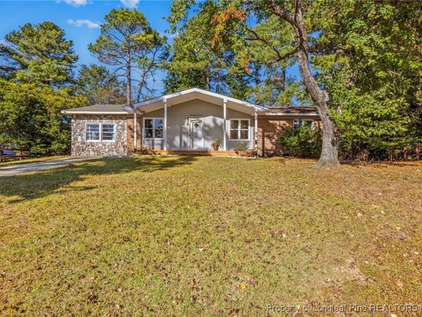 7606 Audrey Court, Fayetteville, NC 28303