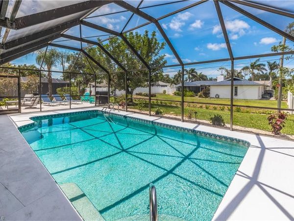 3620 Bailes ST, BONITA SPRINGS, FL 34134