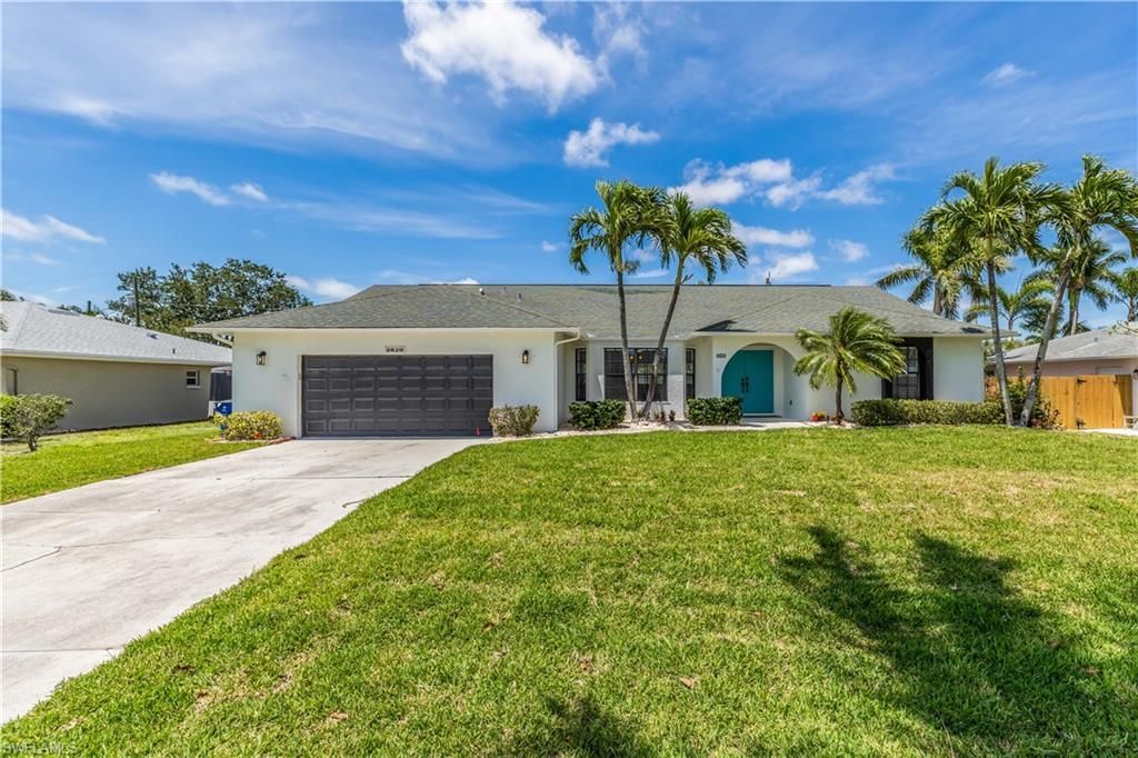 3620 Bailes St, Bonita Springs, FL 34134 Photo