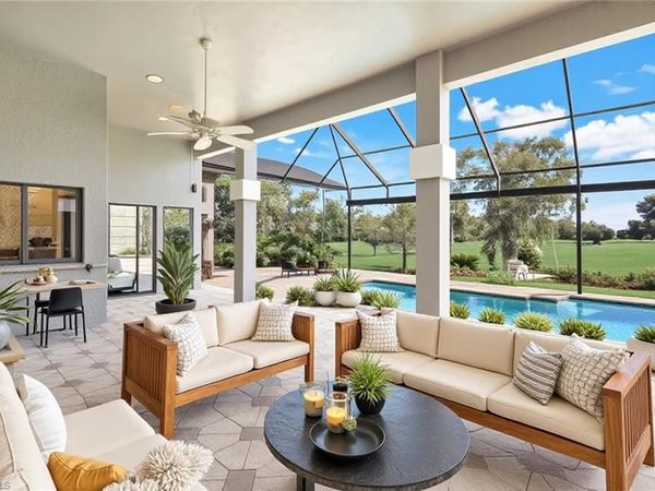 20265 Country Club DR, ESTERO, FL 33928