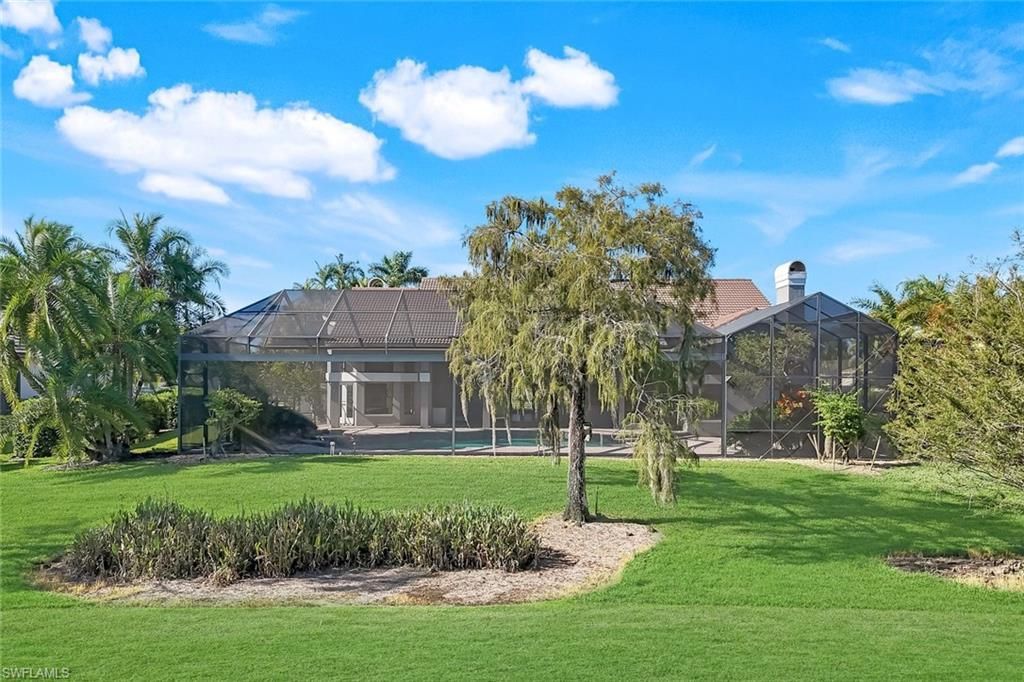 20265 Country Club Dr, Estero, FL 33928 Photo