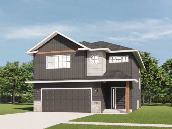 6819 32nd Street S, Fargo, ND 58104