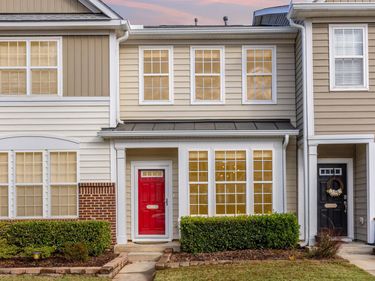 7824 Silverthread Lane, Raleigh, NC 27617