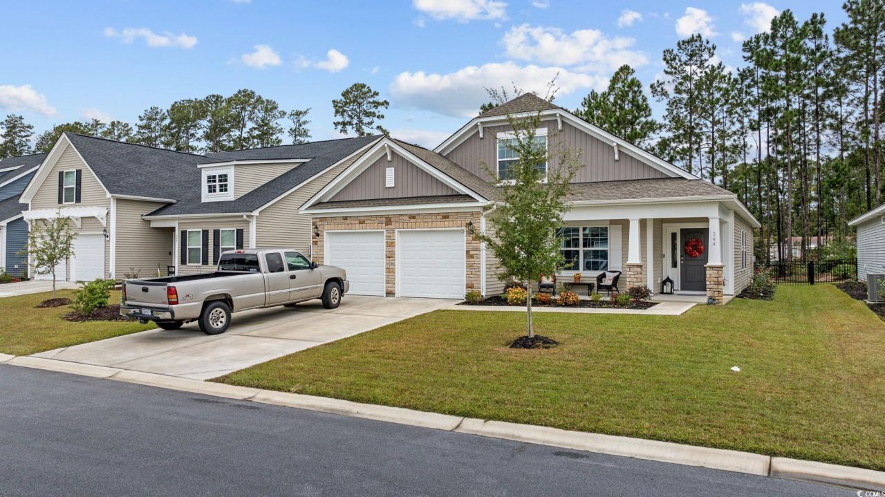 544 Fanciful Way Photo 2