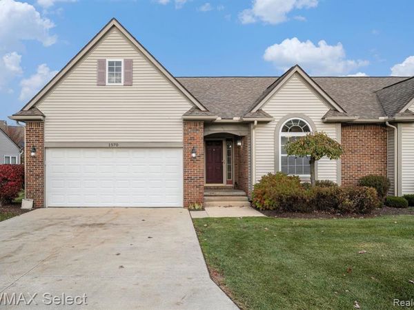 1570 Princewood Boulevard, Oceola Twp, MI 48855