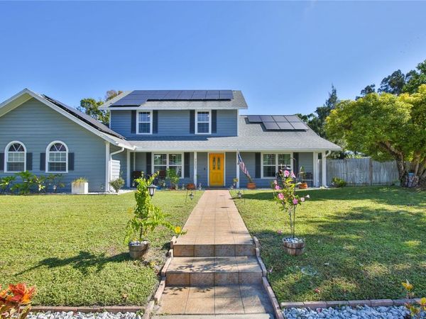 7303 MANATEE STREET, SARASOTA, FL 34243