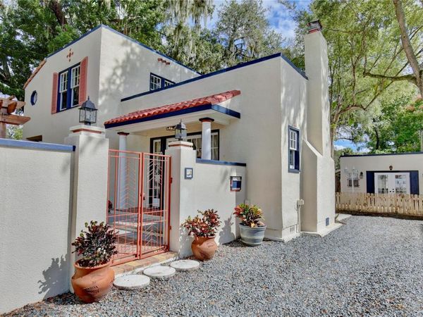 2019 S PARK AVENUE, SANFORD, FL 32771