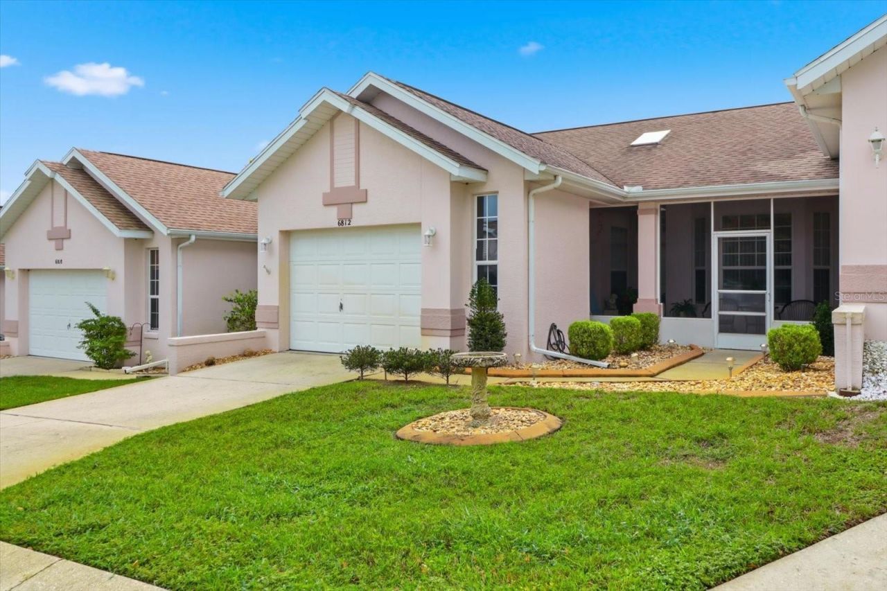 6812 E Queensbury Lane, Inverness, FL 34452 Main Photo