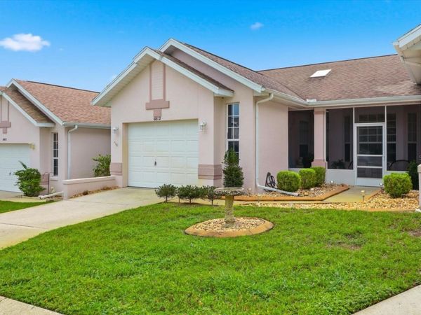 6812 E QUEENSBURY LANE, INVERNESS, FL 34452