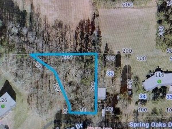 000 Spring Oaks Drive, Troutman, NC 28166