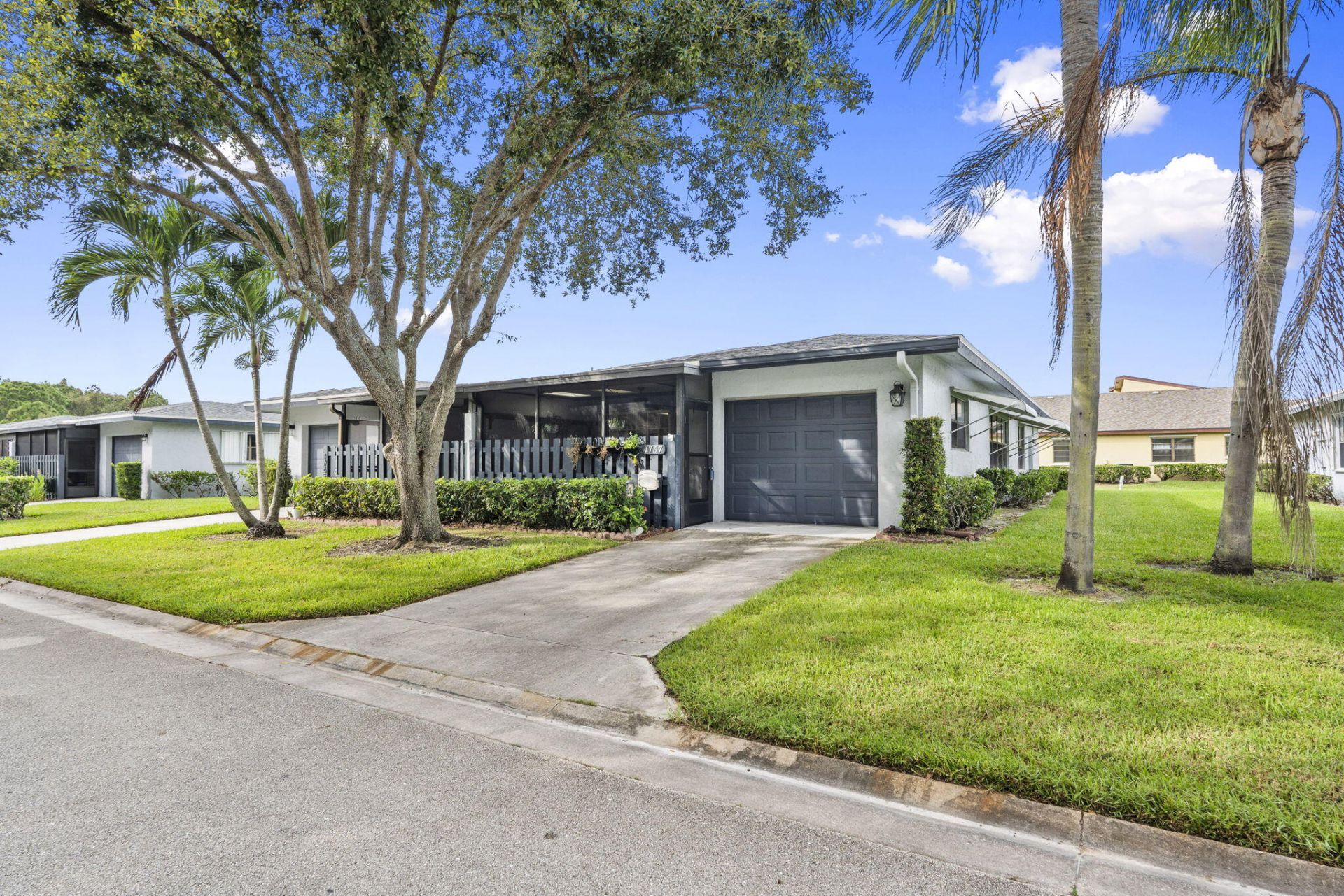 1767 S Dovetail Drive, Unit R, Fort Pierce, FL 34982 Photo