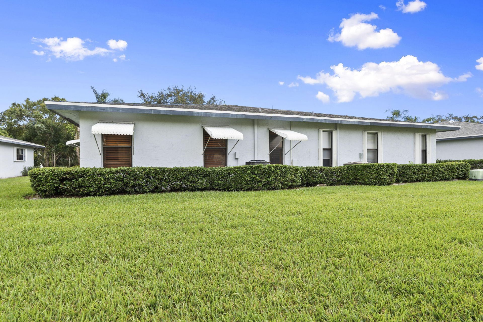 1767 S Dovetail Drive, Unit R, Fort Pierce, FL 34982 Photo